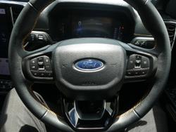 2023 Ford Ranger Wildtrak