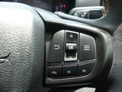 2023 Ford Ranger Wildtrak