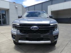2023 Ford Ranger Wildtrak