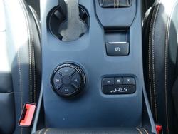 2023 Ford Ranger Wildtrak