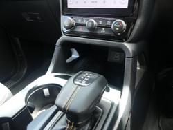 2023 Ford Ranger Wildtrak