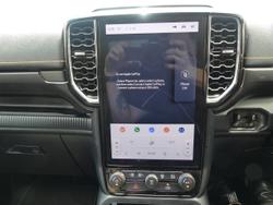 2023 Ford Ranger Wildtrak