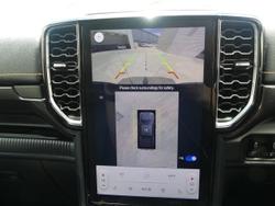 2023 Ford Ranger Wildtrak