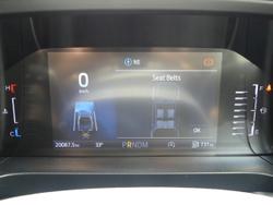 2023 Ford Ranger Wildtrak