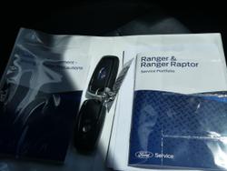 2023 Ford Ranger Wildtrak