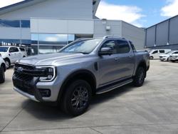 2023 Ford Ranger Wildtrak