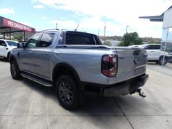 2023 Ford Ranger Wildtrak