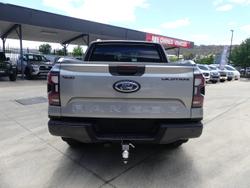 2023 Ford Ranger Wildtrak