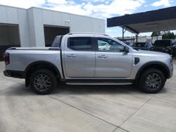 2023 Ford Ranger Wildtrak