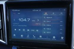 2021 GWM Ute Cannon-L