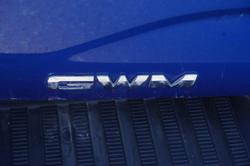 2021 GWM Ute Cannon-L