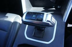 2021 GWM Ute Cannon-L