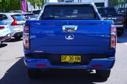 2021 GWM Ute Cannon-L