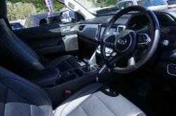 2021 GWM Ute Cannon-L