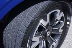 2021 GWM Ute Cannon-L