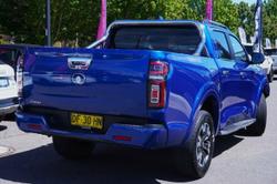 2021 GWM Ute Cannon-L