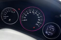 2018 Honda HR-V VTi-S