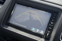 2018 Honda HR-V VTi-S