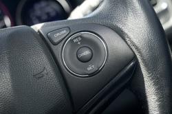 2018 Honda HR-V VTi-S