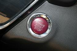 2018 Honda HR-V VTi-S