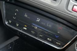 2018 Honda HR-V VTi-S