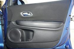 2018 Honda HR-V VTi-S