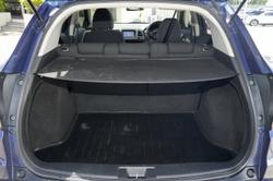 2018 Honda HR-V VTi-S