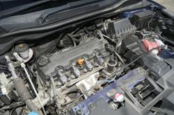 2018 Honda HR-V VTi-S