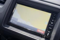 2018 Honda HR-V VTi-S