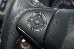 2018 Honda HR-V VTi-S