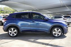 2018 Honda HR-V VTi-S