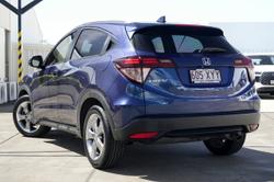 2018 Honda HR-V VTi-S