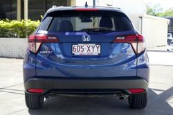 2018 Honda HR-V VTi-S