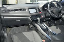 2018 Honda HR-V VTi-S
