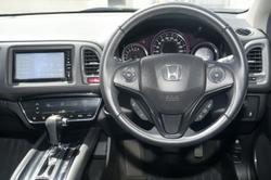 2018 Honda HR-V VTi-S