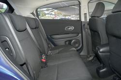 2018 Honda HR-V VTi-S