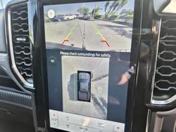 2023 Ford Ranger Sport