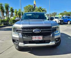 2023 Ford Ranger Sport