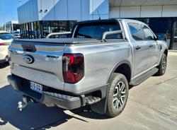 2023 Ford Ranger Sport
