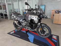 2025 BMW Motorrad R 1300 GS Adventure Triple Black R 1300 Black