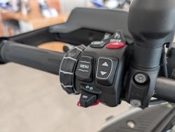 2025 BMW Motorrad R 1300 GS Adventure Triple Black R 1300 Black