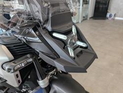 2025 BMW Motorrad R 1300 GS Adventure Triple Black R 1300 Black
