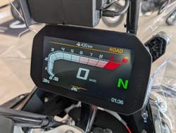 2025 BMW Motorrad R 1300 GS Adventure Triple Black R 1300 Black