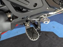 2025 BMW Motorrad R 1300 GS Adventure Triple Black R 1300 Black