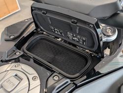 2025 BMW Motorrad R 1300 GS Adventure Triple Black R 1300 Black