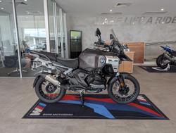 2025 BMW Motorrad R 1300 GS Adventure Triple Black R 1300 Black