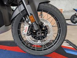 2025 BMW Motorrad R 1300 GS Adventure Triple Black R 1300 Black