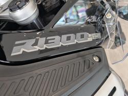 2025 BMW Motorrad R 1300 GS Adventure Triple Black R 1300 Black