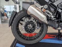 2025 BMW Motorrad R 1300 GS Adventure Triple Black R 1300 Black