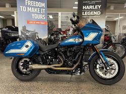 Harley-Davidson LOW Rider ST 117 (fxlrst)